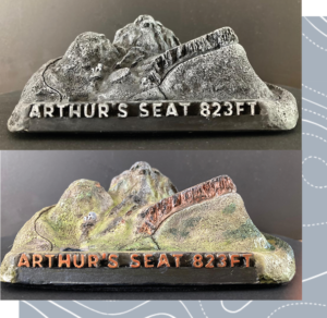Arthur's Seat